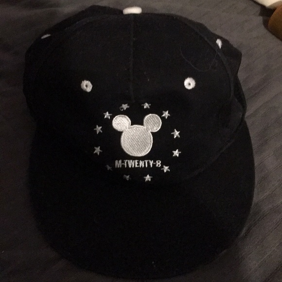 Vintage M-twenty-8 hat - Picture 1 of 2